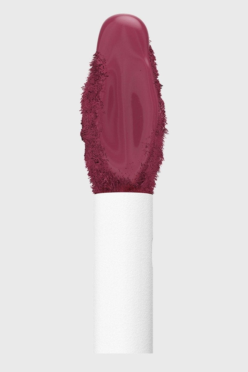 SuperStay Matte Ink Liquid Lipstick - 150 Savant