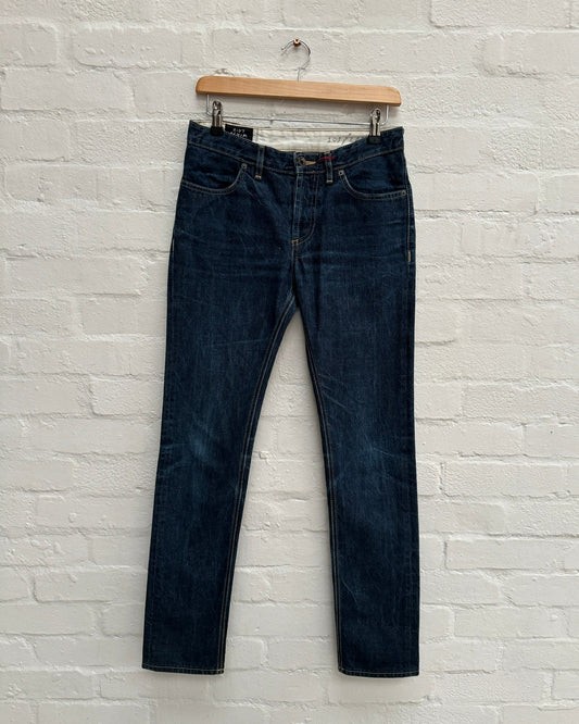 DJB0070 - SkinR - W26 L30