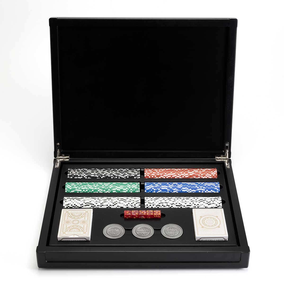 Royal Selangor Ace Poker Set