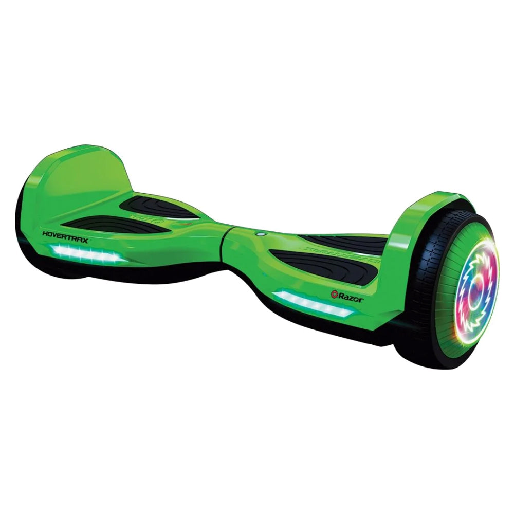 Razor Hovertrax Brights Ride On 8y+ (Green)