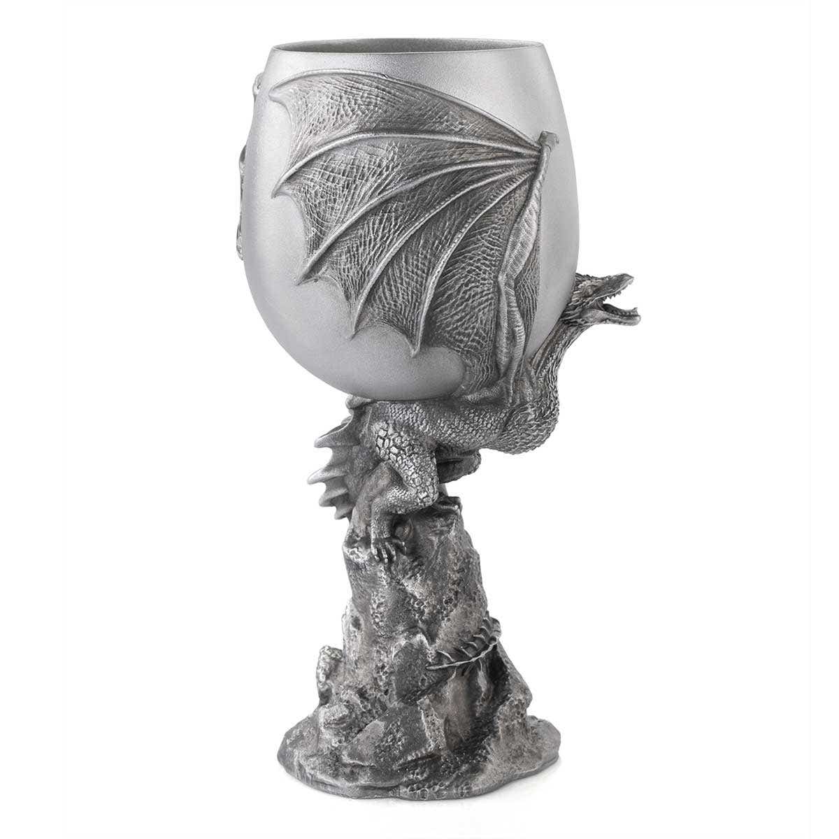 Game of Thrones Drogon Goblet