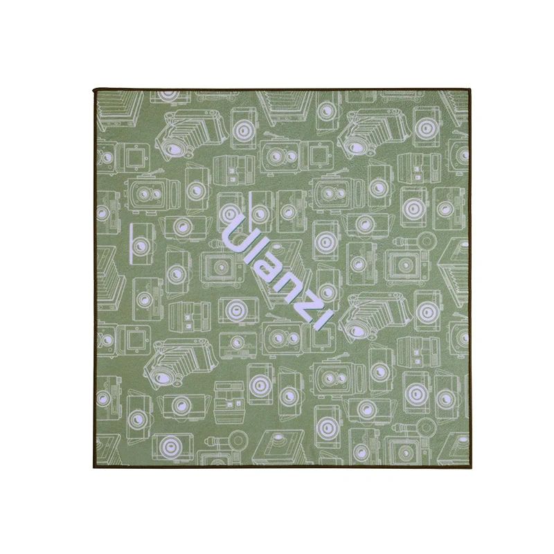 Ulanzi CO20 Protective Wrap 45x45 cm (Green Pattern)