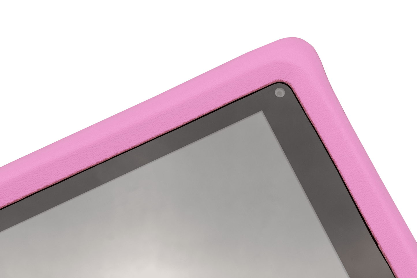 Pebble Gear 7" (Pink)