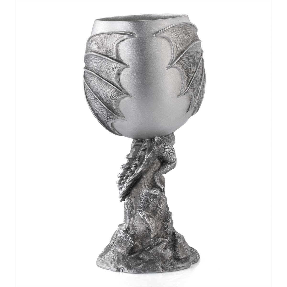 Game of Thrones Drogon Goblet