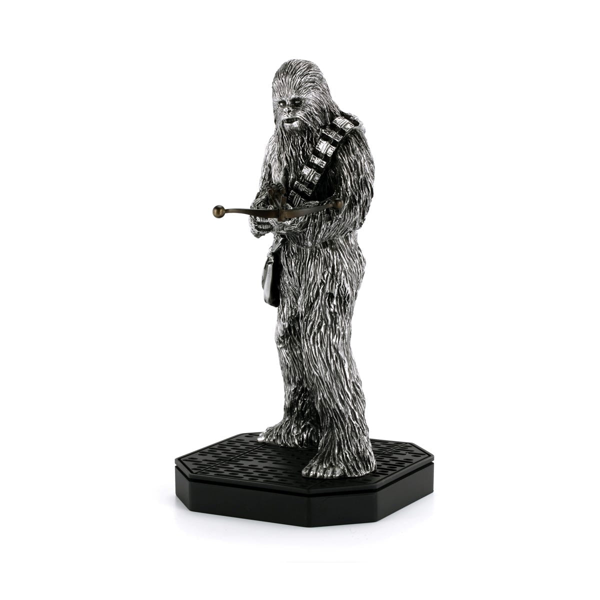 Star Wars Limited Edition Chewbacca Figurine