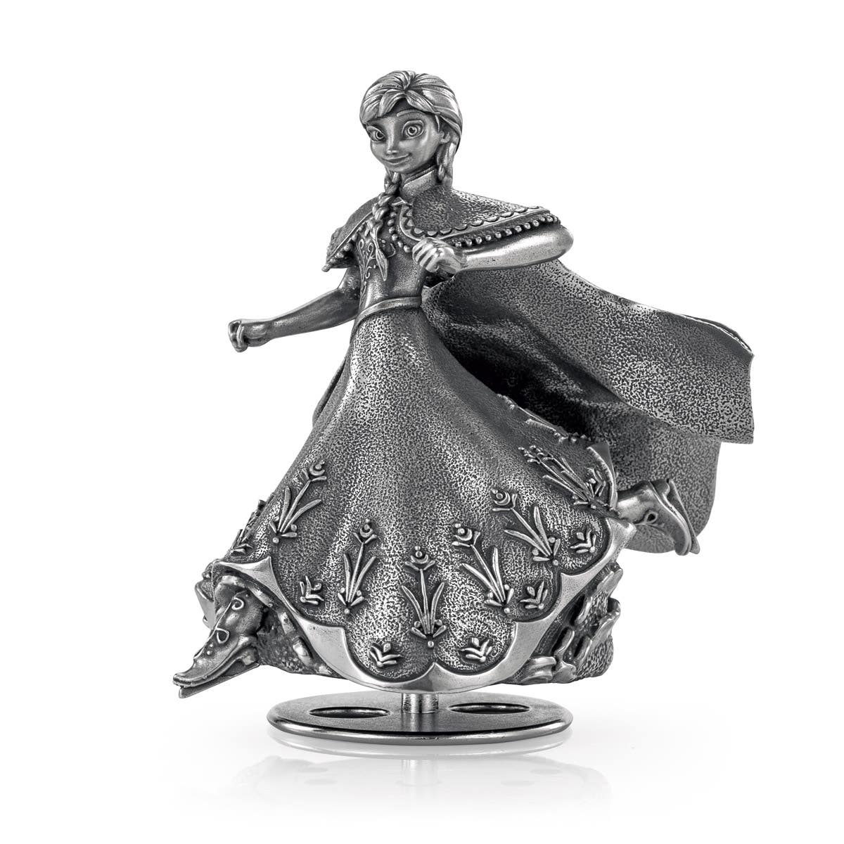 Disney Anna Musical Carousel