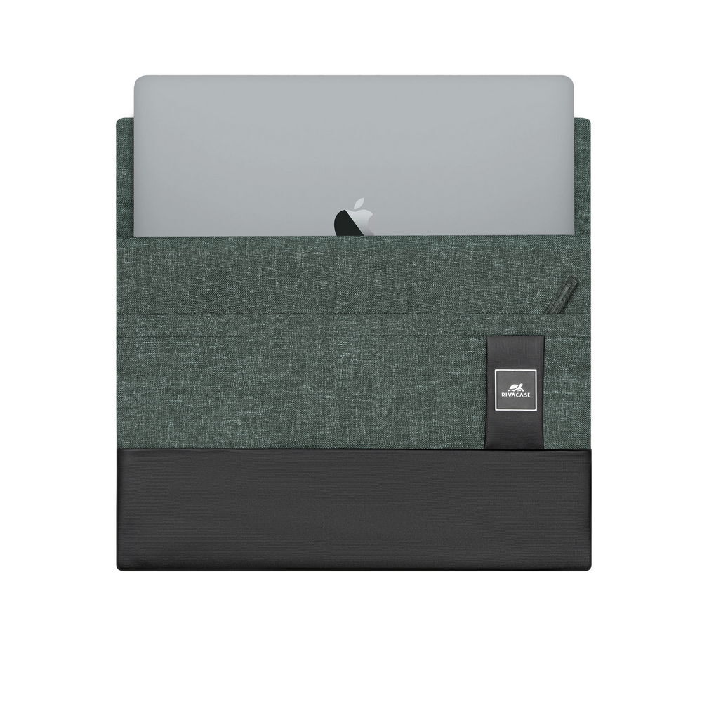 Rivacase 8803 Laptop Sleeve Carry Case 13" (Khaki)