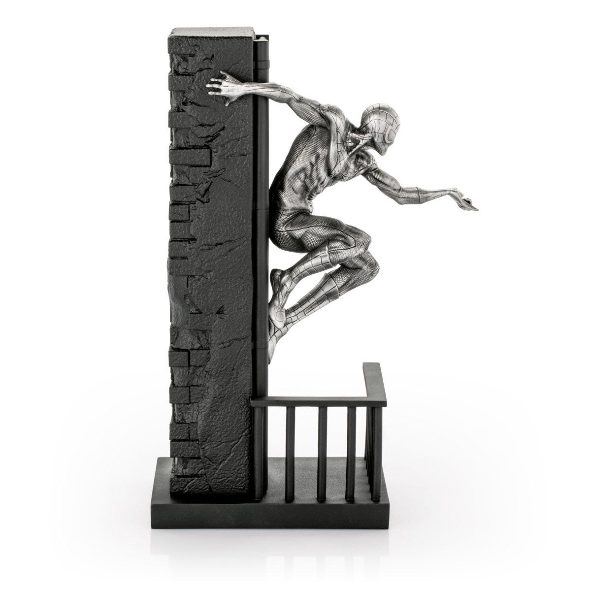 Marvel Limited Edition Spider-Man Figurine