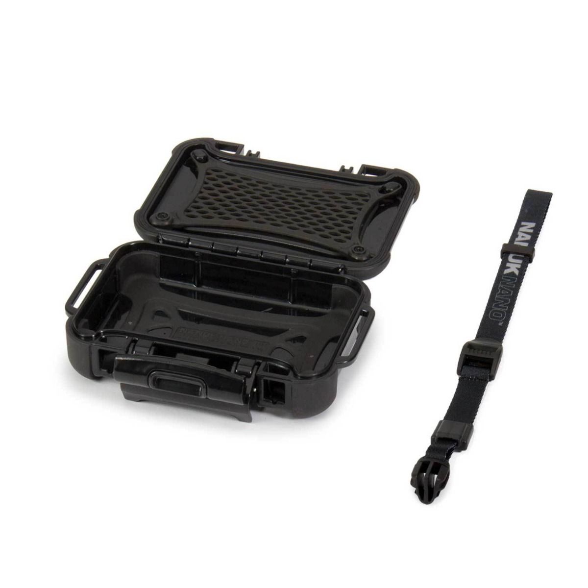 Nanuk Nano 310 Case for Mobile Phone (Black)