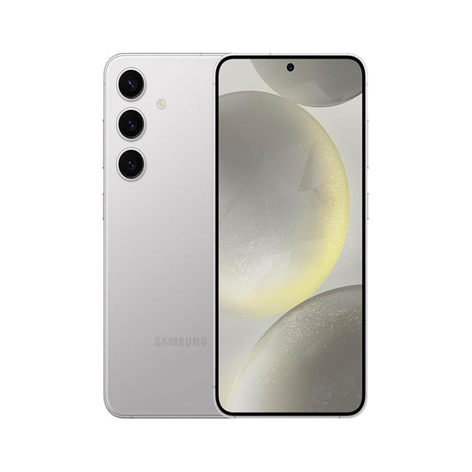 Samsung Galaxy S24 256GB (Grey) [~Renewed: As New]