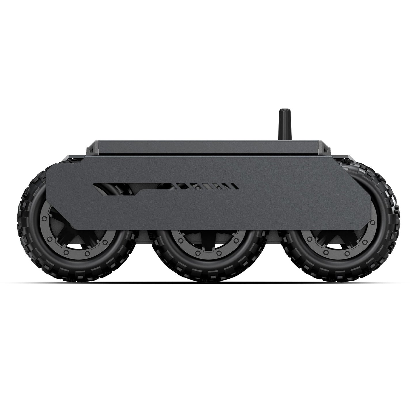 6x4 Off-Road UGV Kit (ESP32 Driver)