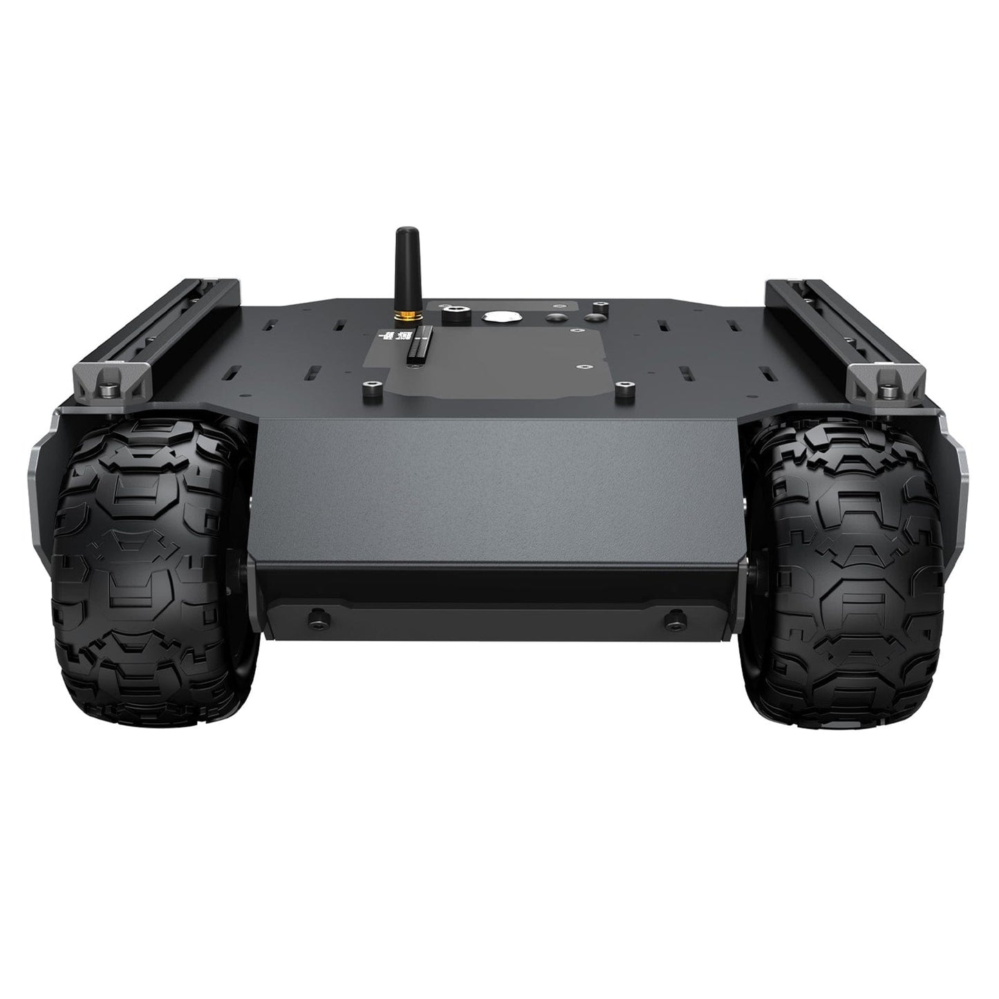 6x4 Off-Road UGV Kit (ESP32 Driver)