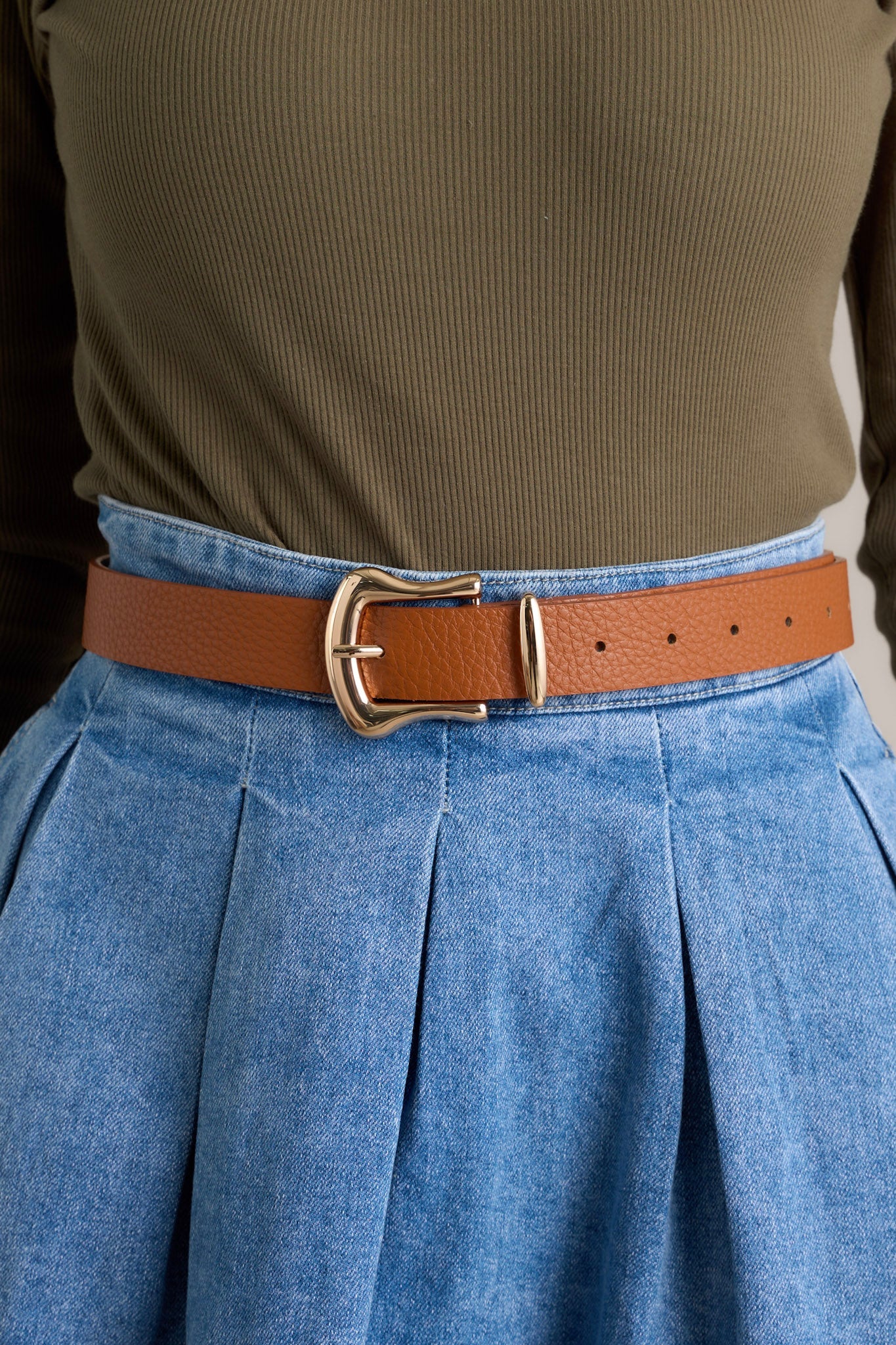 Plans To Change Brown Belt