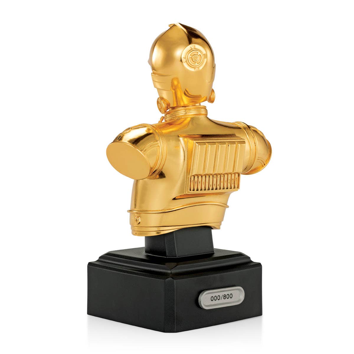 Star Wars Limited Edition C-3PO Bust
