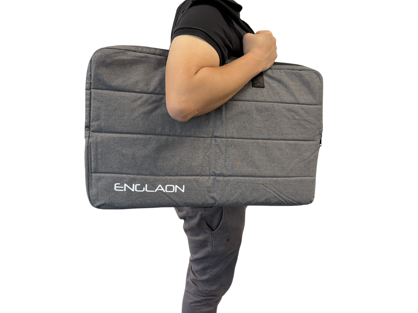 ENGLAON 22"-27’’ Water Resistant TV Cover & Transit Bag