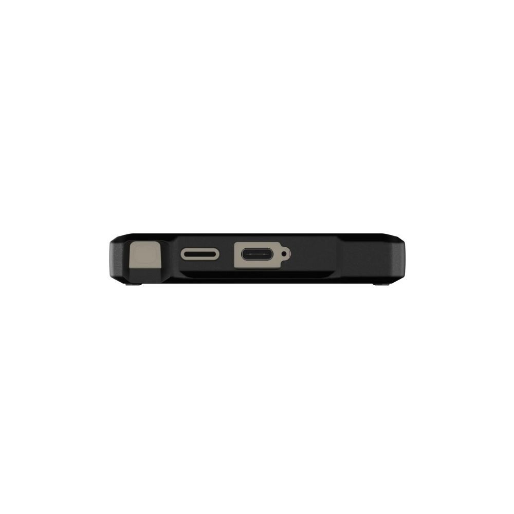 UAG Monarch Pro Kevlar for Samsung S24 Ultra (Black)