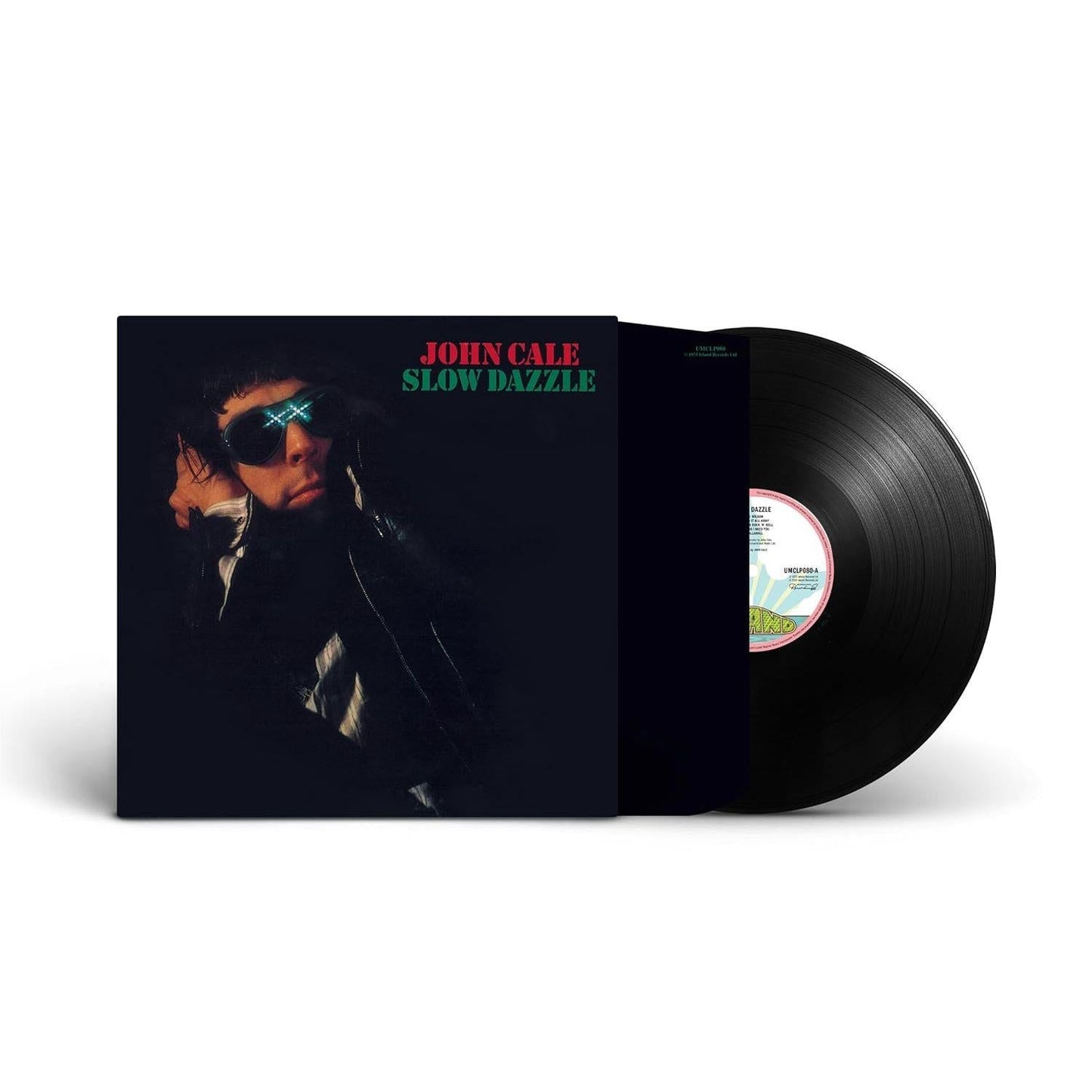 Slow Dazzle (Vinyl) (Reissue)