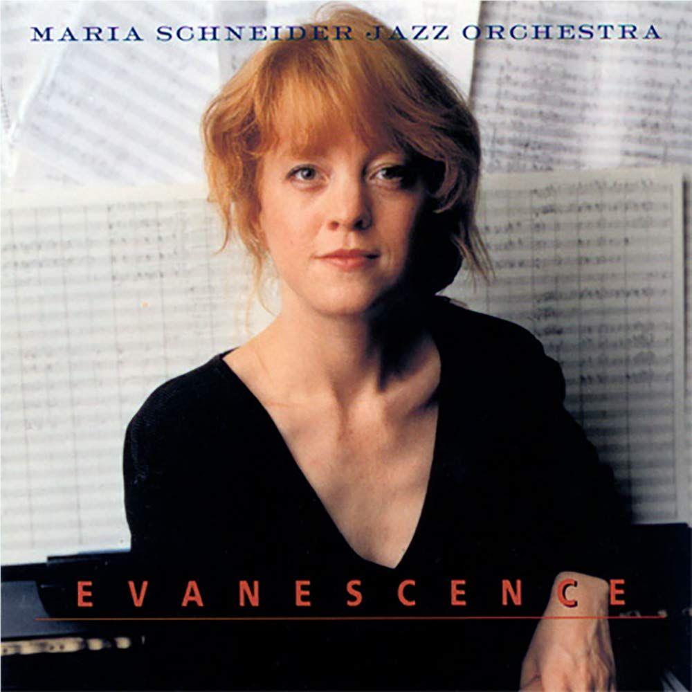 Evanescence (2024 Reissue)