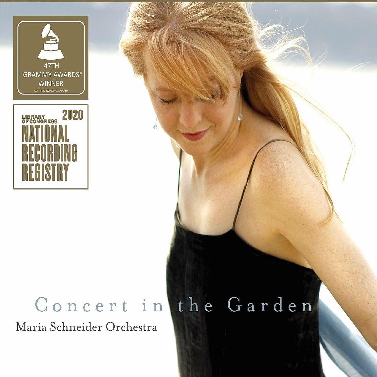 Concert In The Garden (Reissue)