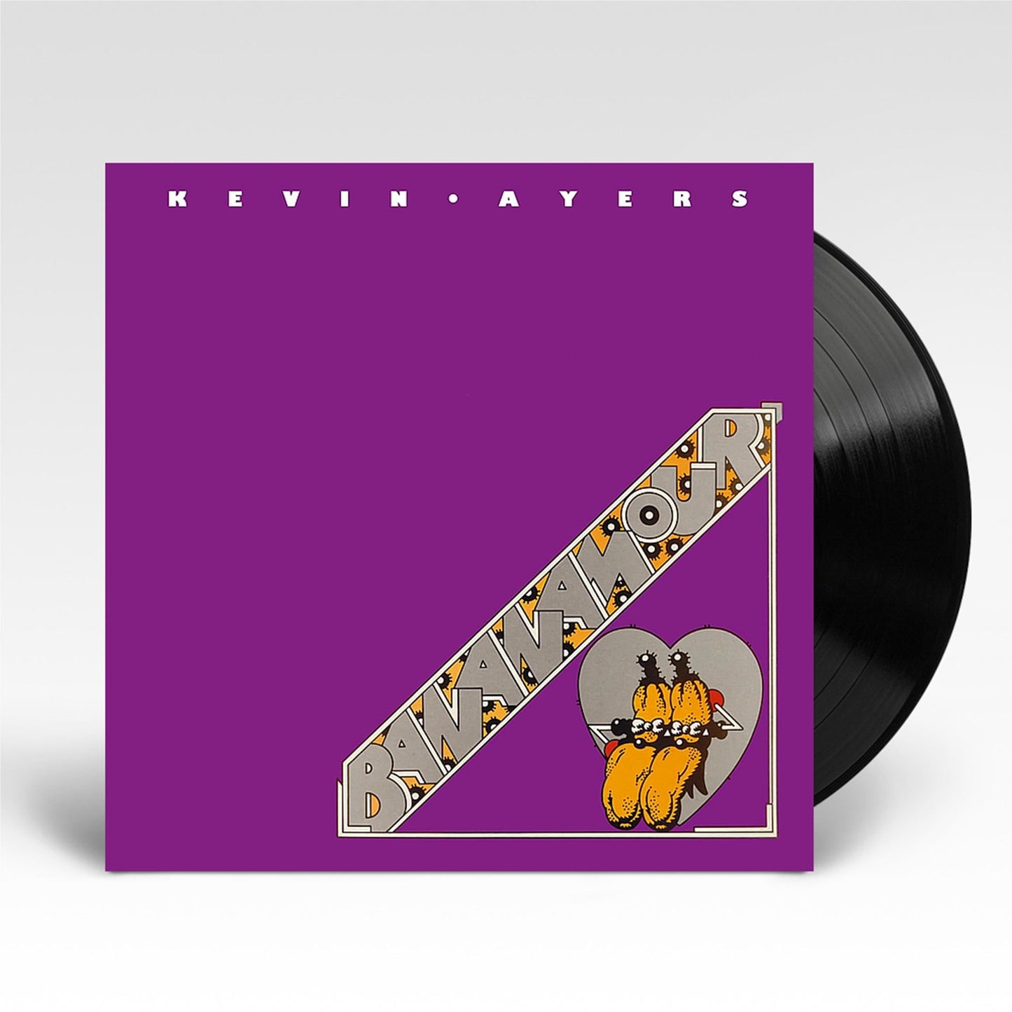 Bananmour (Remastered) (Vinyl)