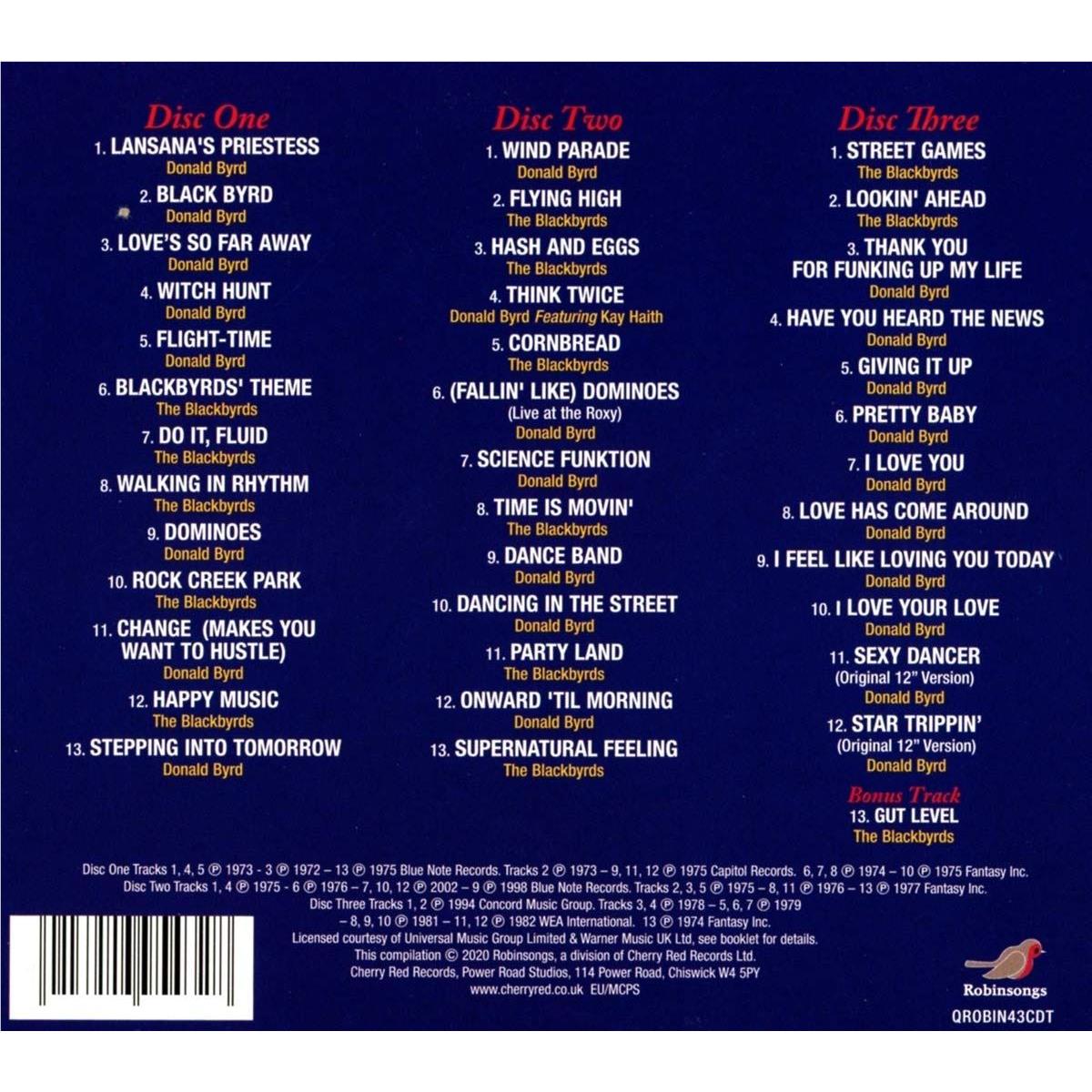 The Jazz Funk Collection
