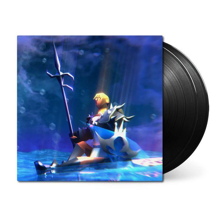 Runescape: Old School Runebreaks (Vinyl)