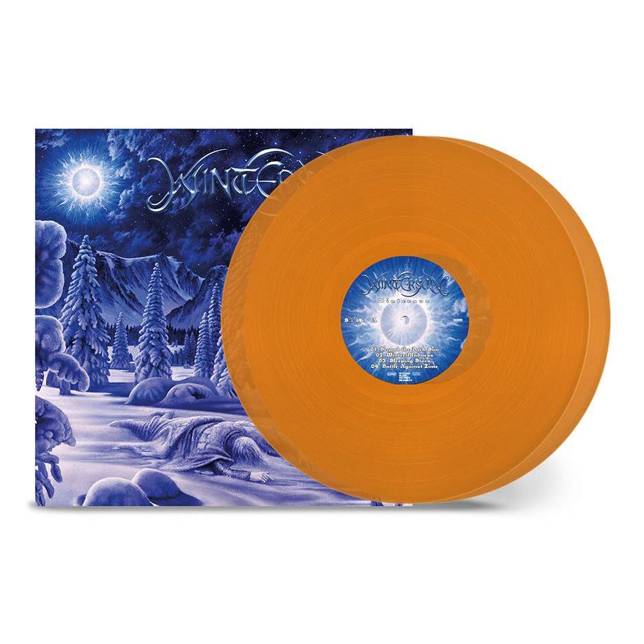 Wintersun (Vinyl)