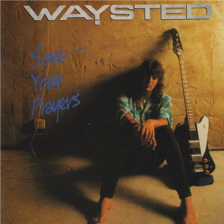 Save Your Prayers (Expanded Edition)