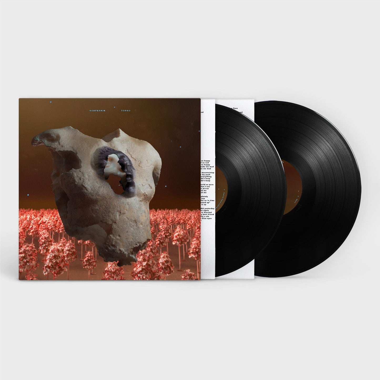 Torso (Vinyl)