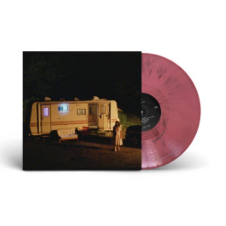 The Runner (Original Soundtrack) (Pink/Black Marble Vinyl)