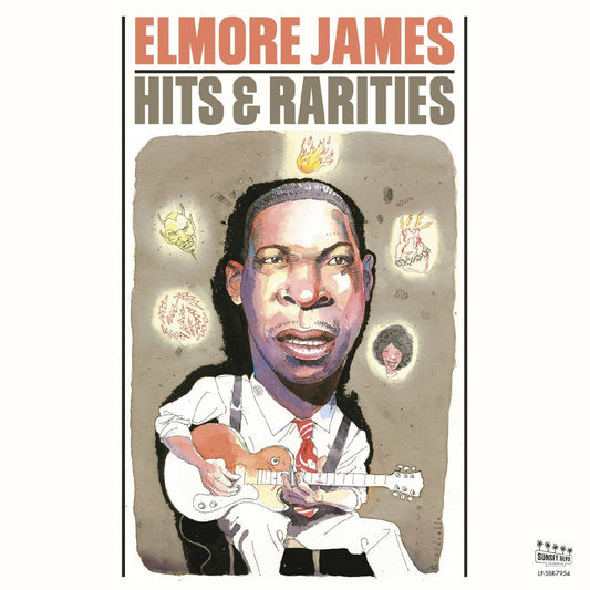 Hits & Rarities