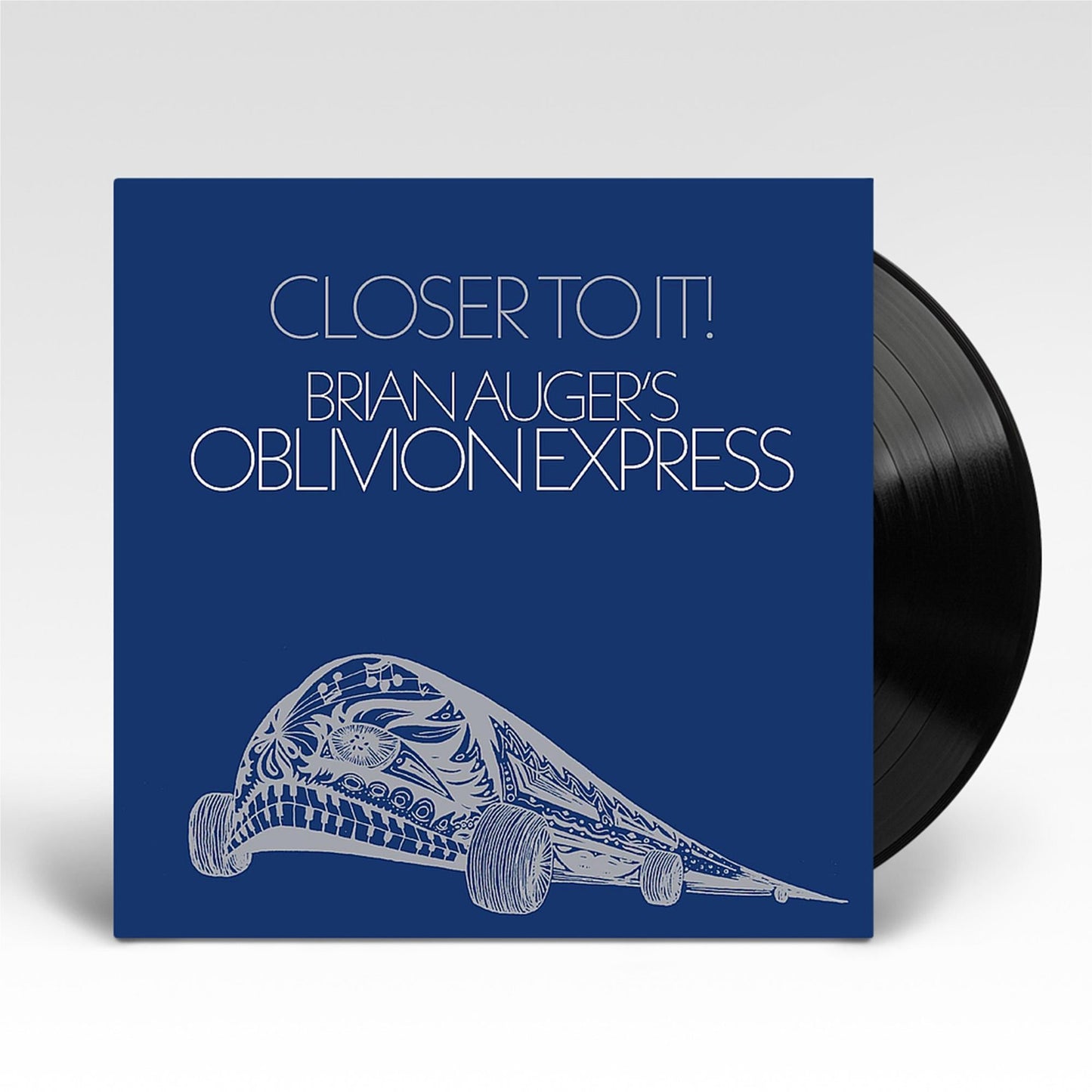 Closer To It (Vinyl)