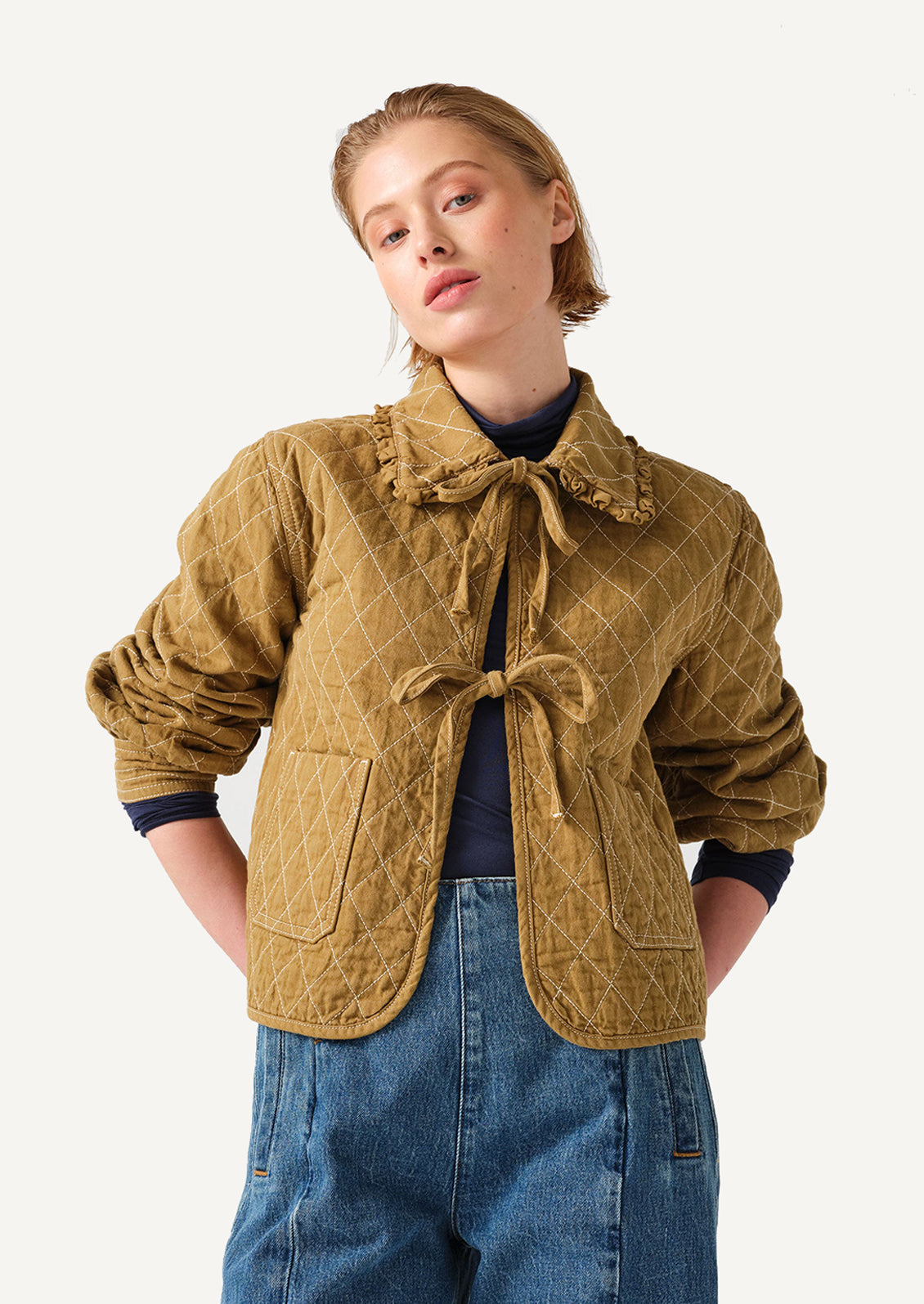 Heidi Jacket