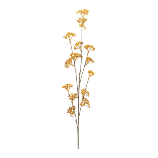 Golden Patrina Spray, Set of 12