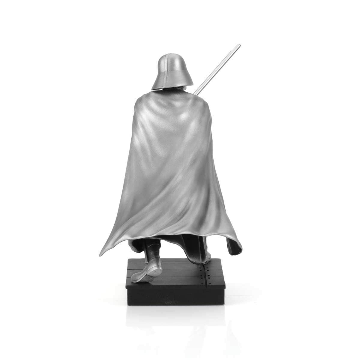 Star Wars Vader Lightsaber Duel 6" Figurine
