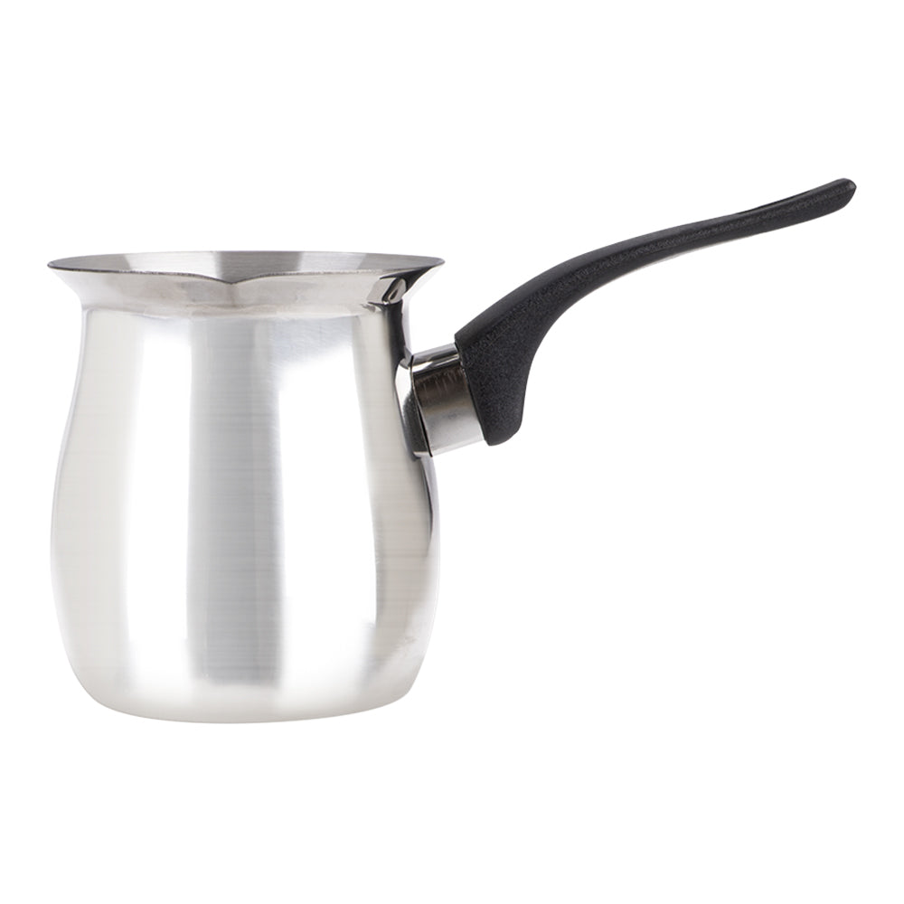 Casa Barista Turkish Coffee Pot Stainless Steel 450ml