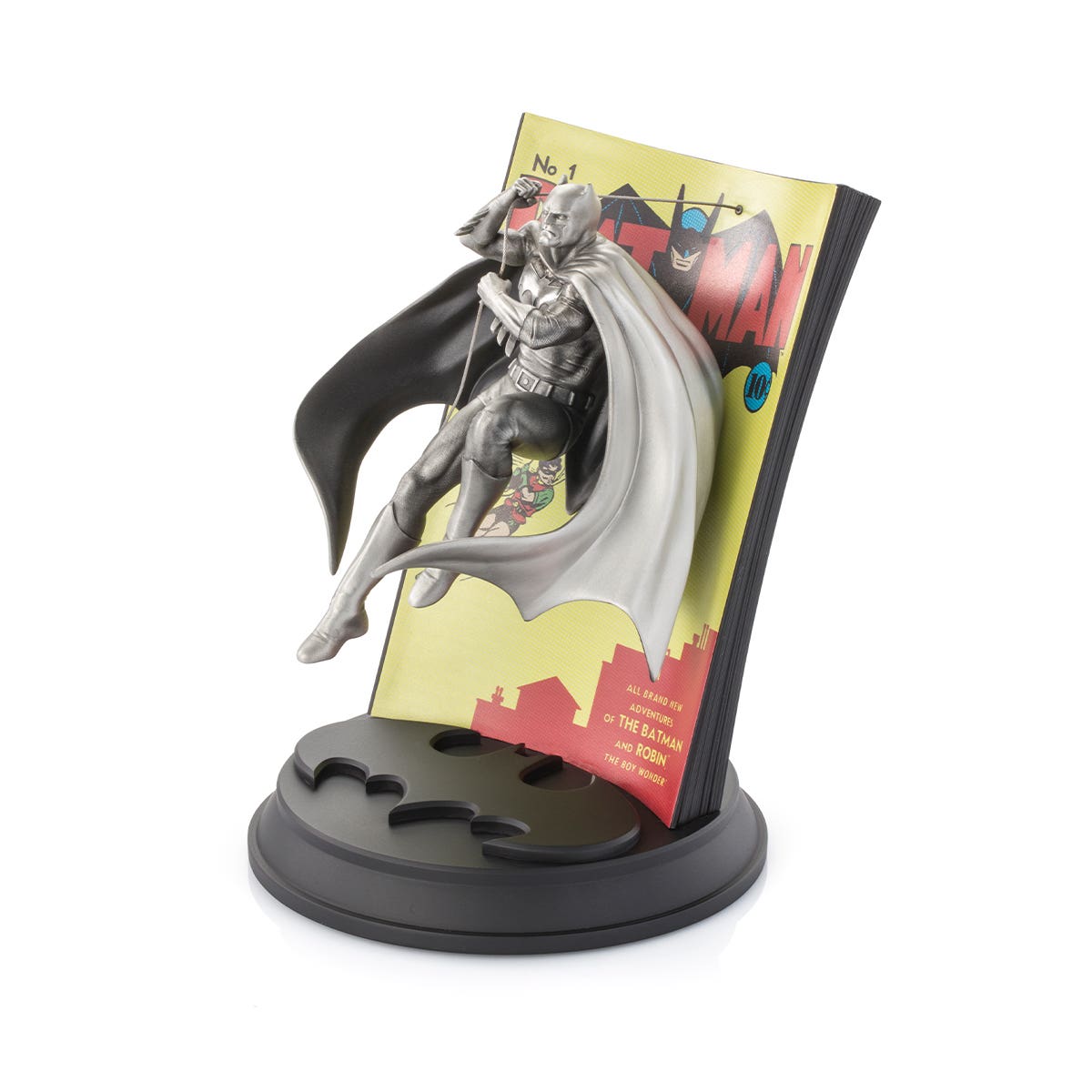 DC Limited Edition Batman #1