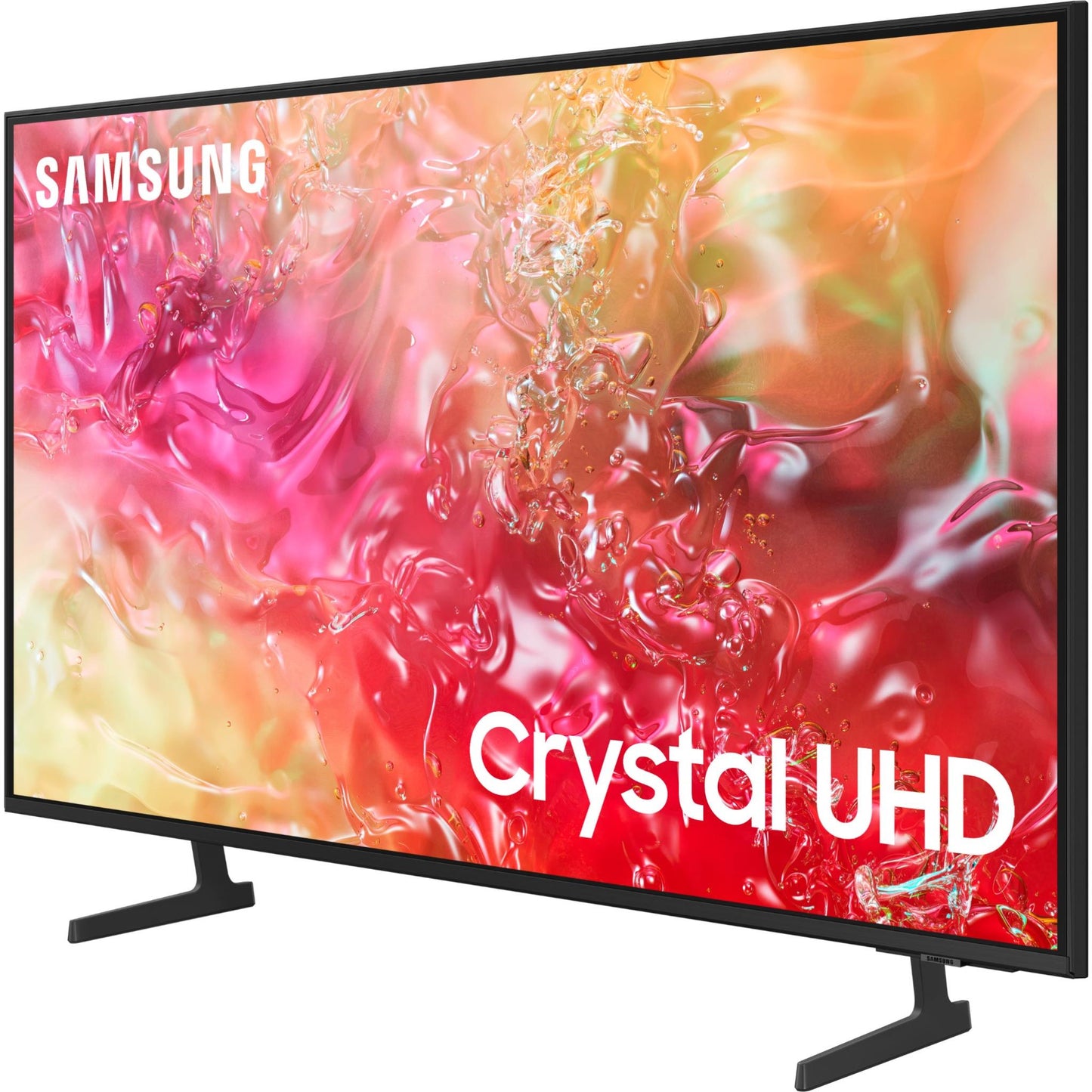 Samsung 75" DU7700 Crystal LED UHD 4K Smart TV [2024]