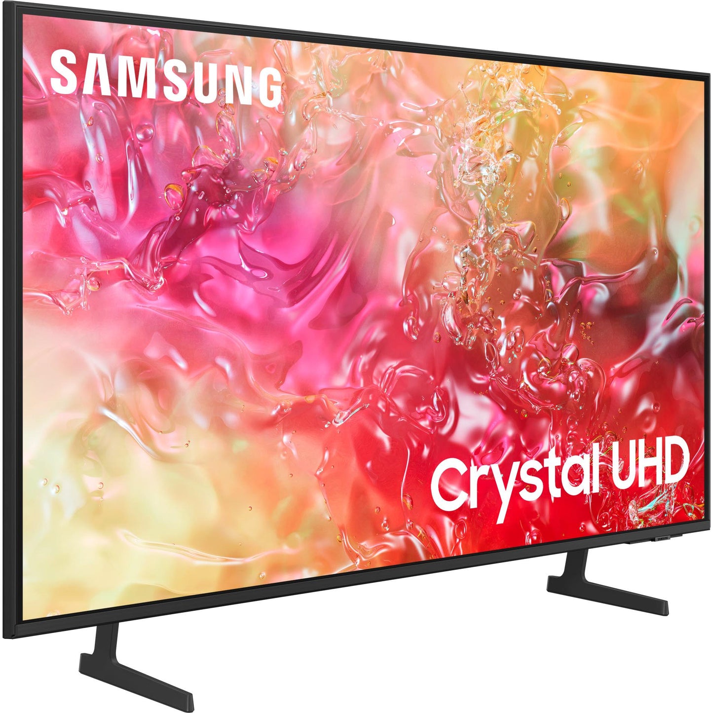 Samsung 75" DU7700 Crystal LED UHD 4K Smart TV [2024]