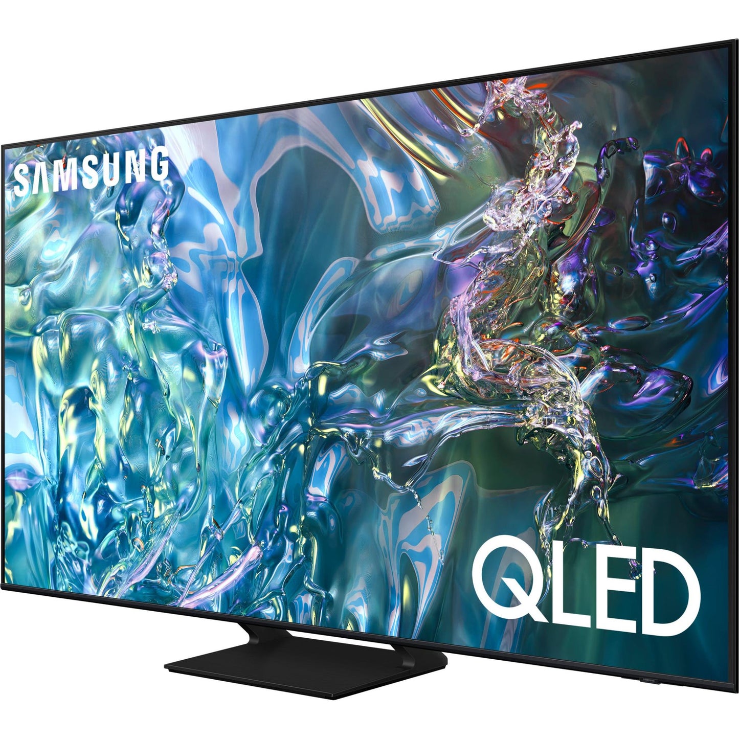 Samsung 75" Q60D QLED 4K Smart TV [2024]