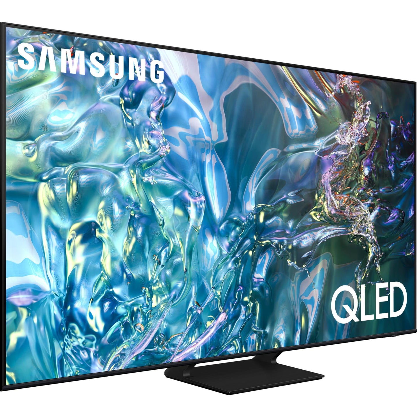 Samsung 75" Q60D QLED 4K Smart TV [2024]