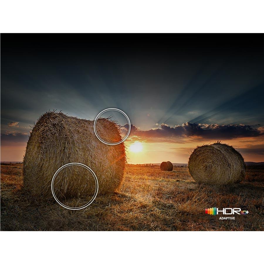Samsung 75" Q60D QLED 4K Smart TV [2024]