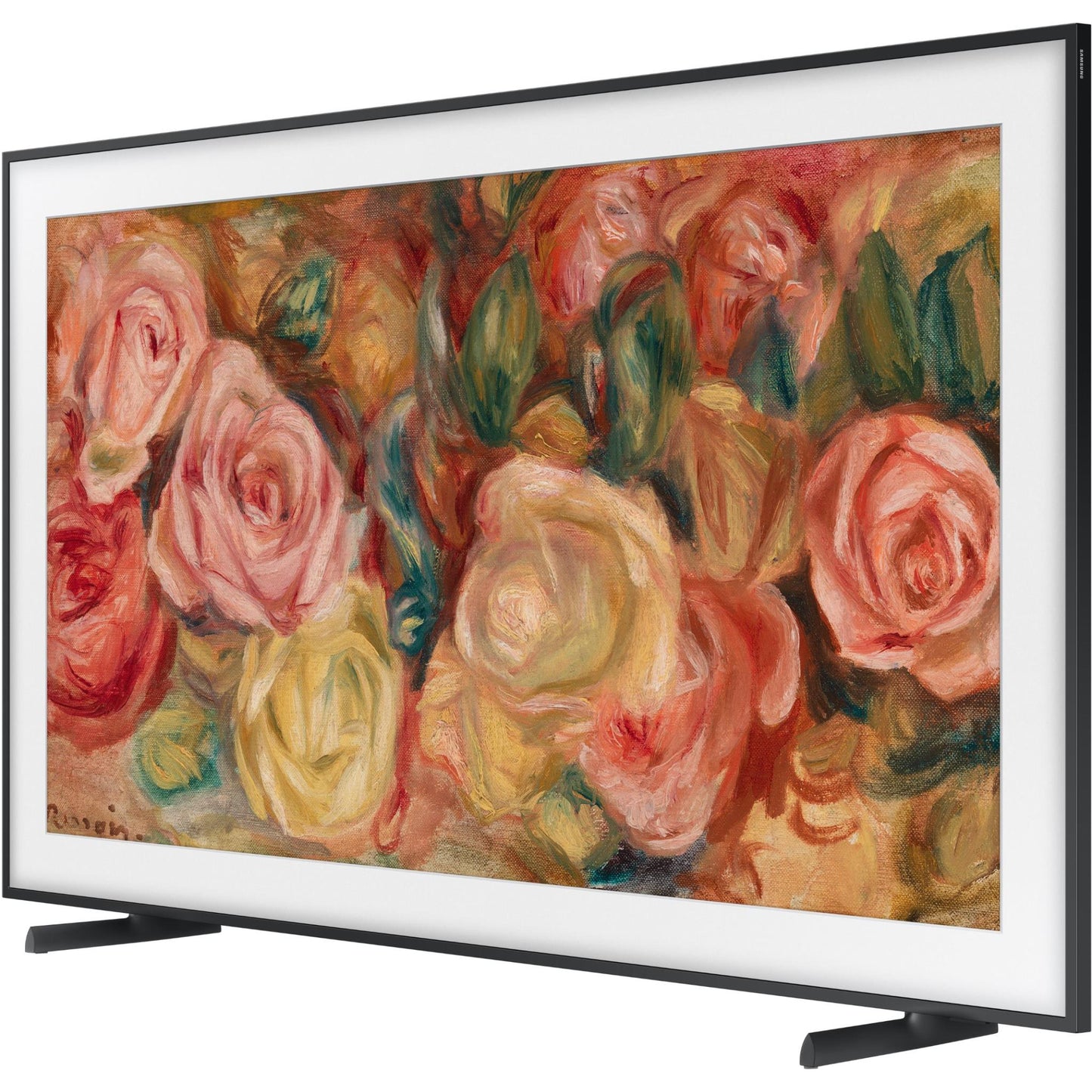 Samsung 75" The Frame QLED 4K Smart TV [2024]