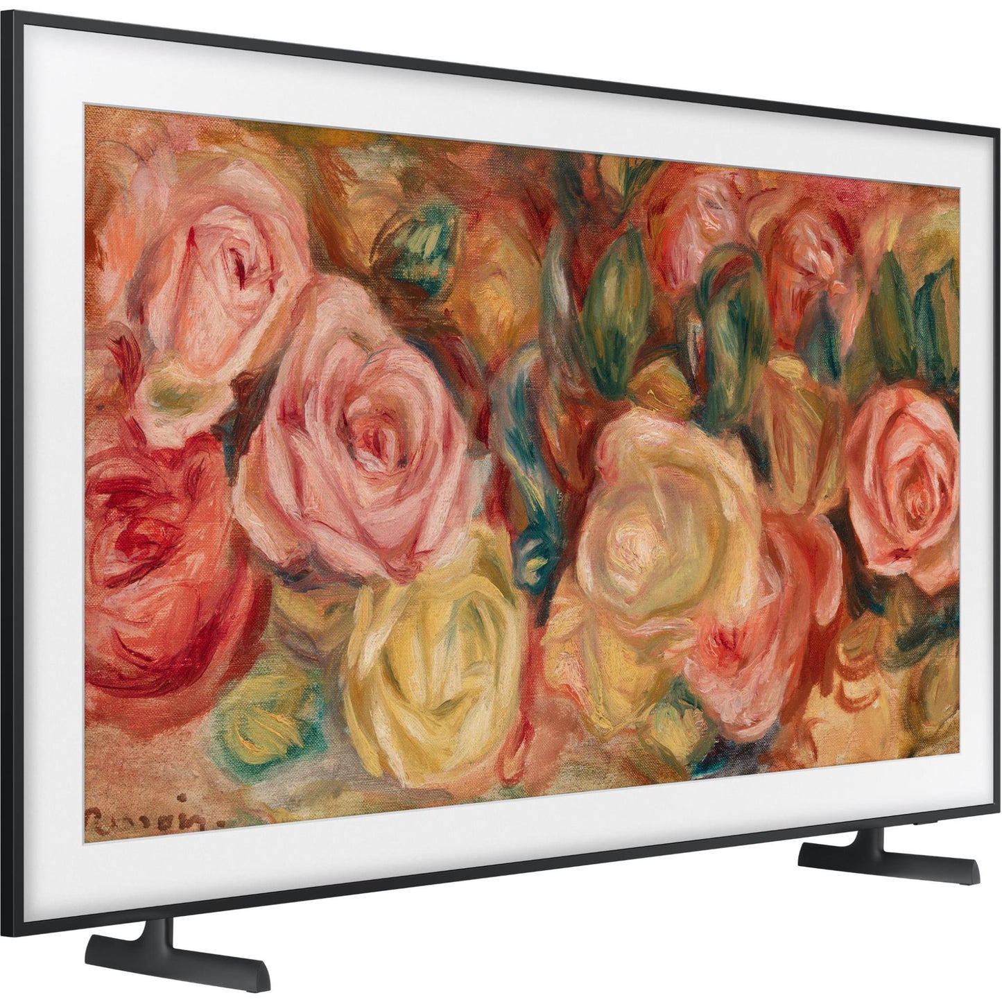 Samsung 75" The Frame QLED 4K Smart TV [2024]
