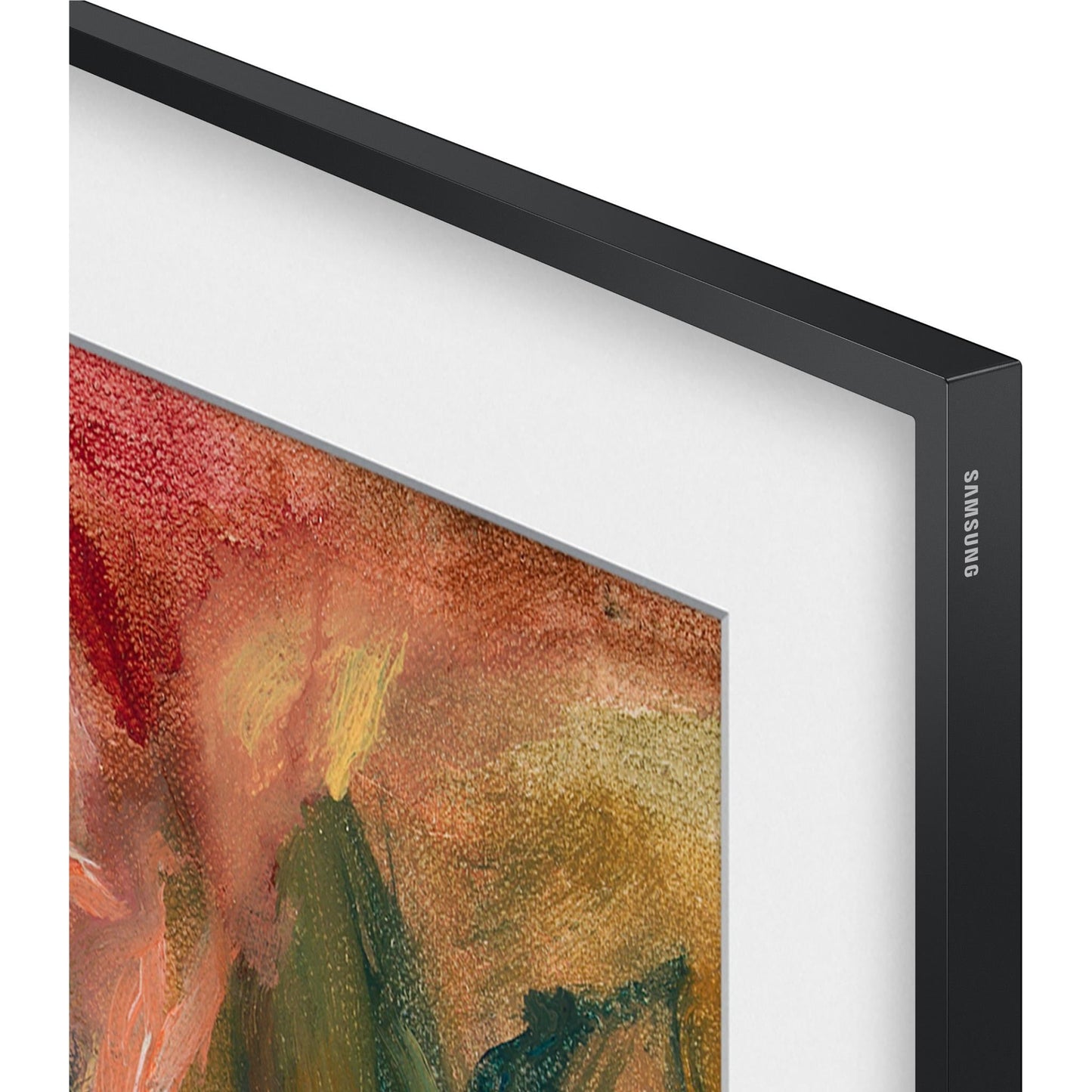 Samsung 75" The Frame QLED 4K Smart TV [2024]