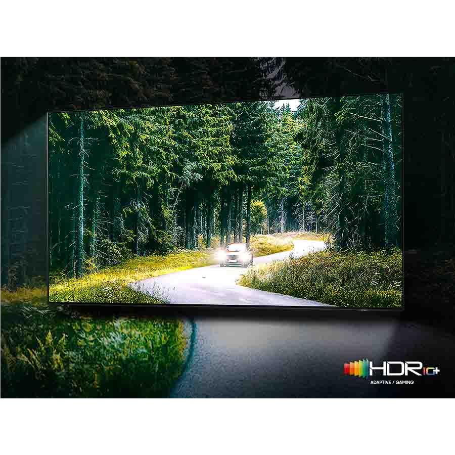 Samsung 65" QN800D Neo QLED 8K Smart TV [2024]