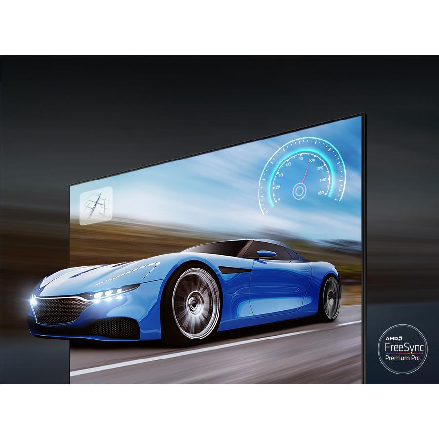 Samsung 65" QN800D Neo QLED 8K Smart TV [2024]