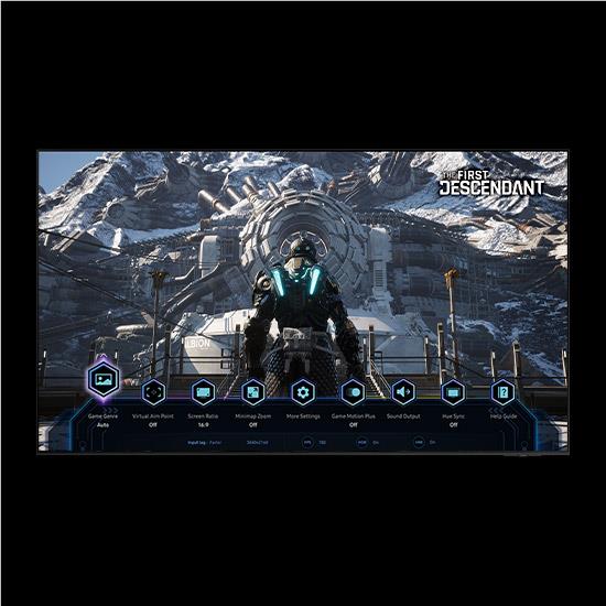 Samsung 65" QN800D Neo QLED 8K Smart TV [2024]