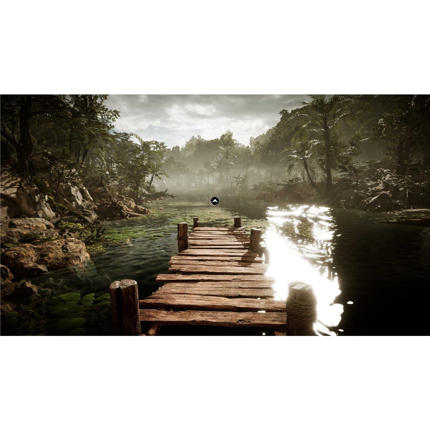 Amerzone - The Explorer’s Legacy