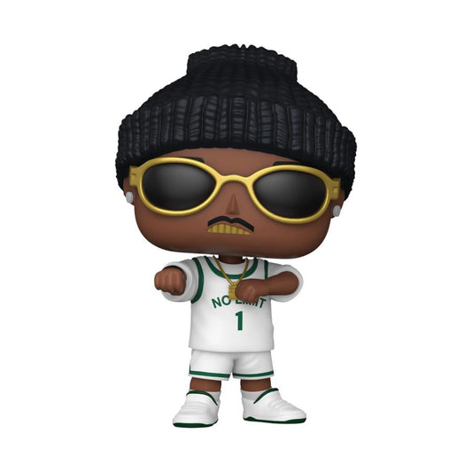 Master P - Master P Pop! Vinyl